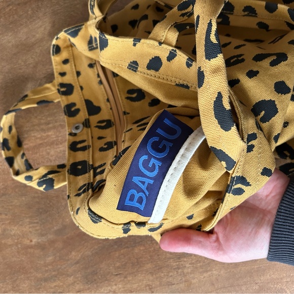 Baggu duck tote - Picture 2 of 4